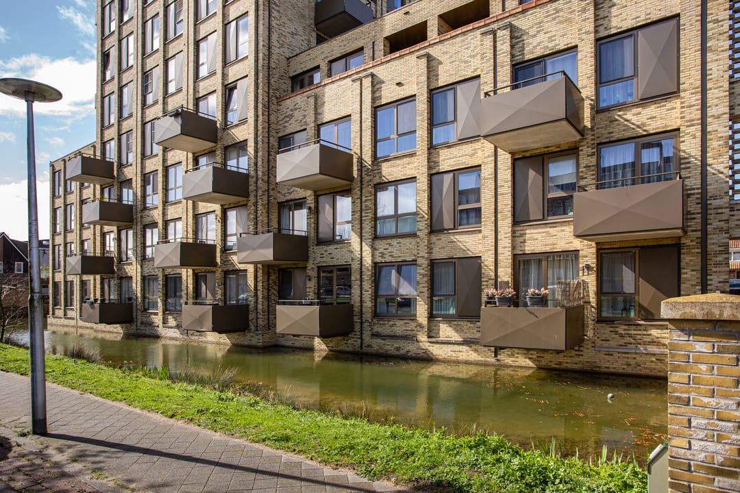 Foto 1 van Edmond Audranstraat 231