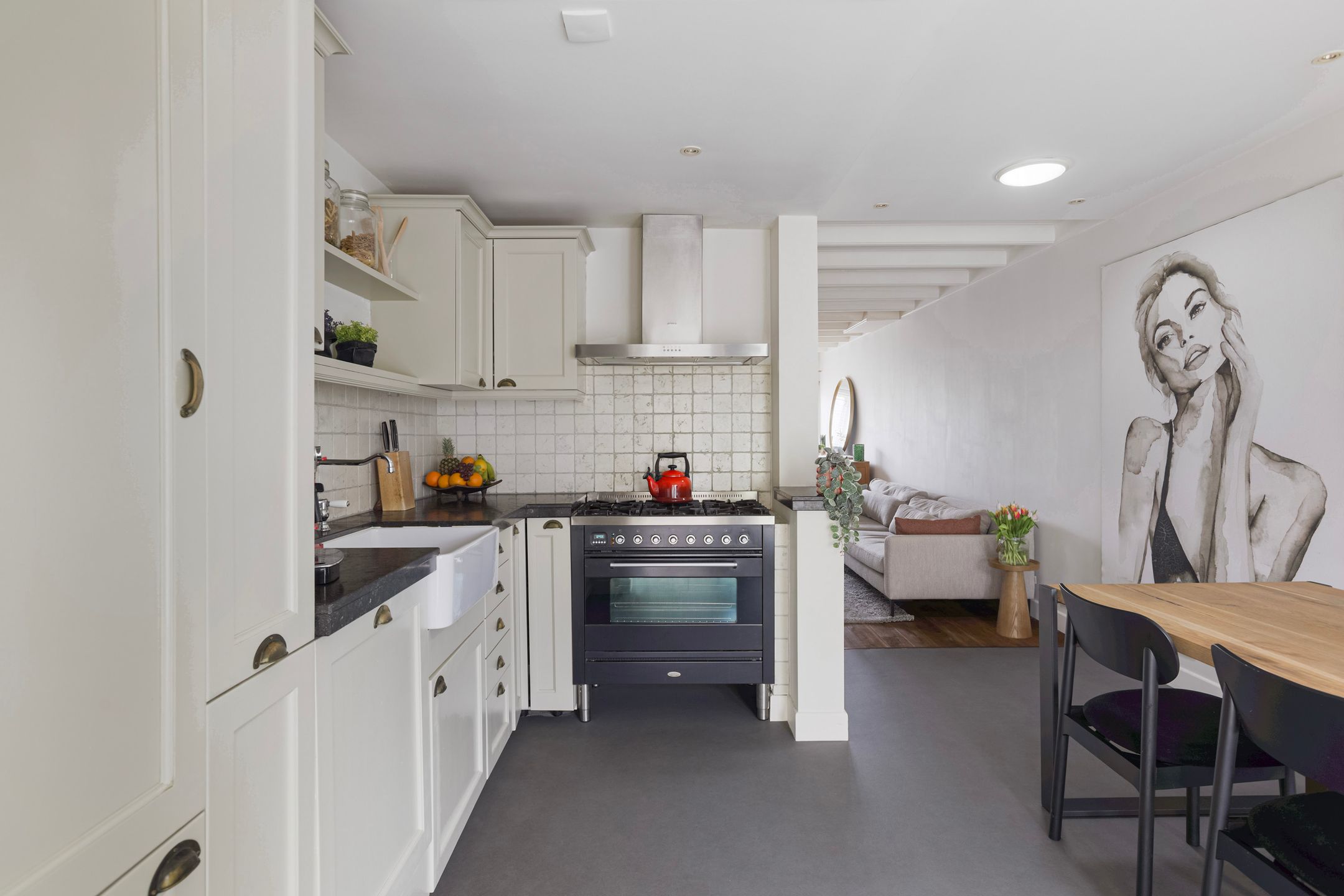 Foto 21 van Burg de Zeeuwstraat 137