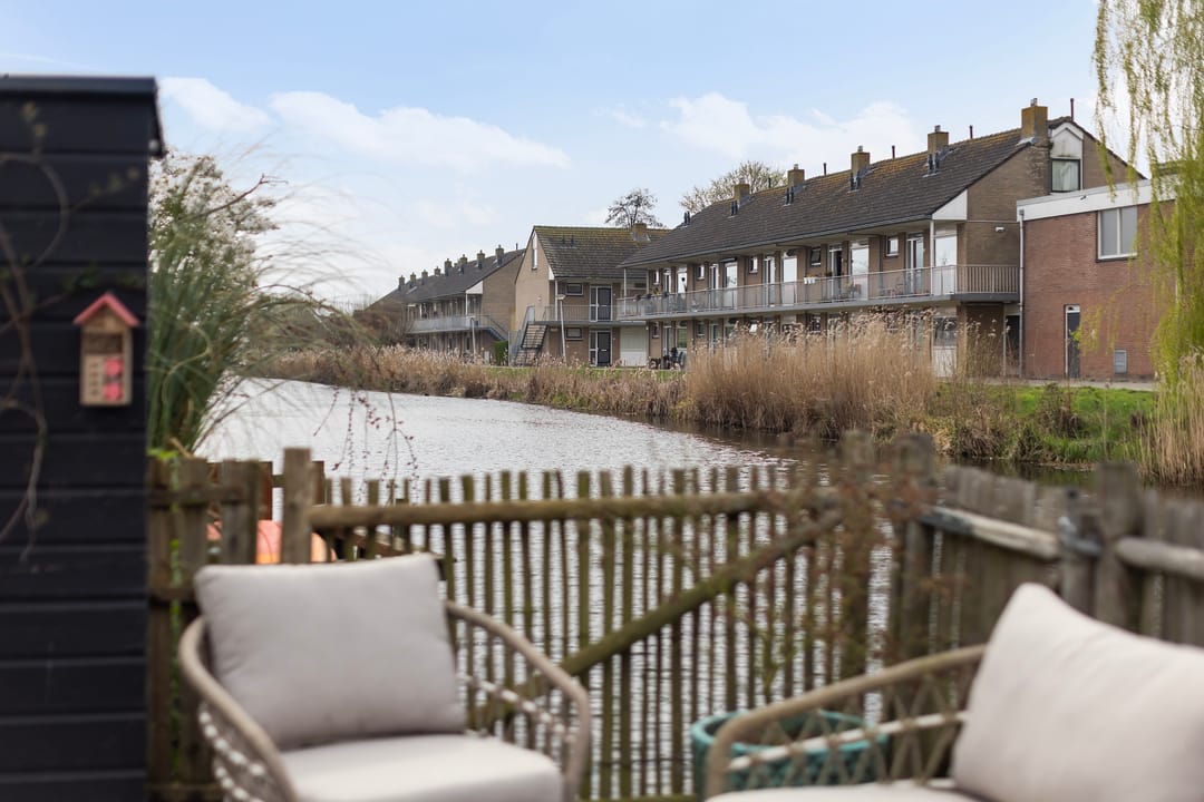 Foto 22 van Burg de Zeeuwstraat 137