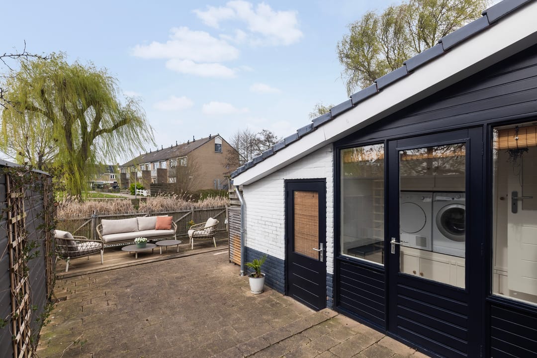 Foto 23 van Burg de Zeeuwstraat 137