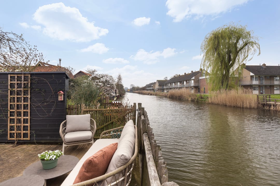 Foto 26 van Burg de Zeeuwstraat 137