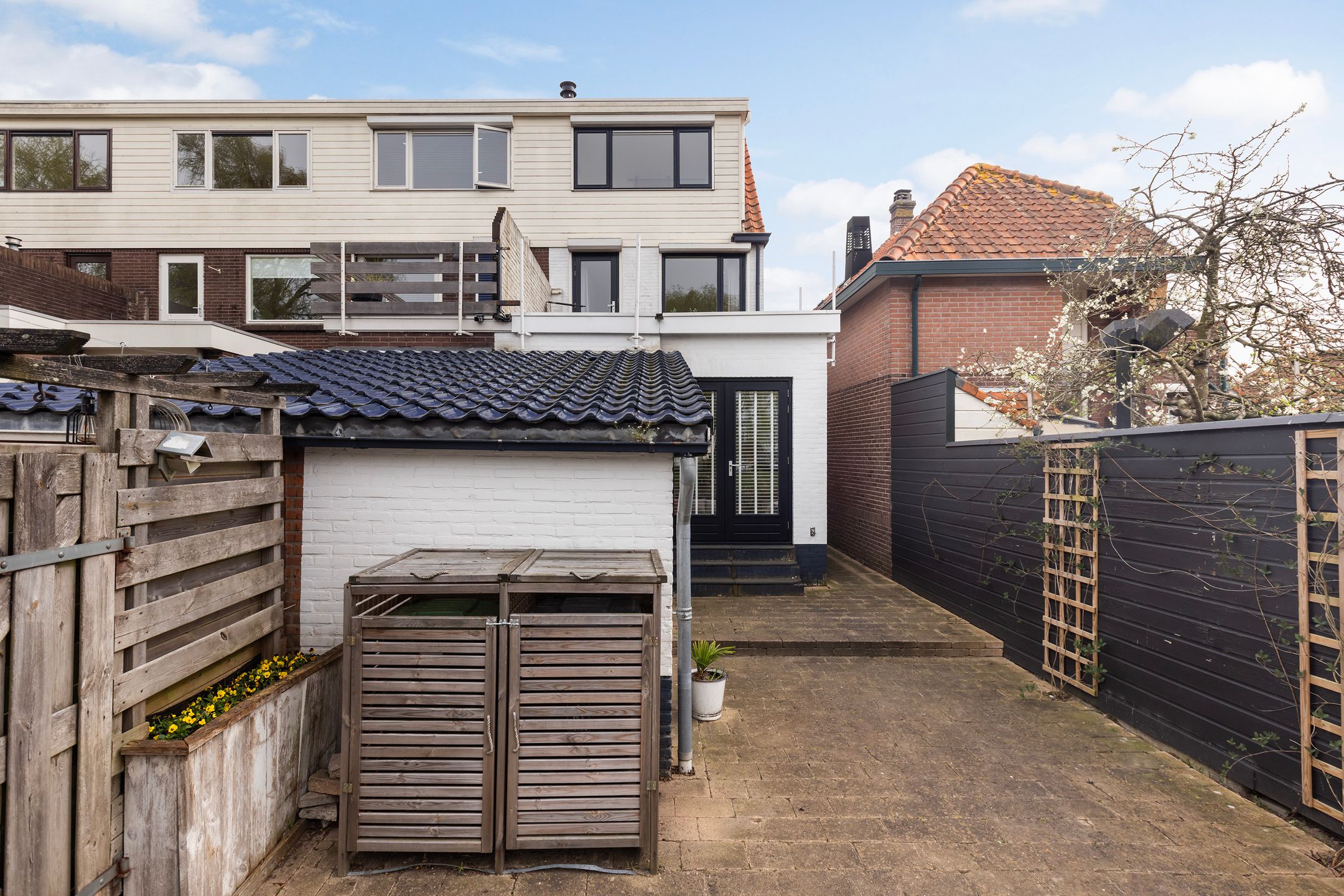 Foto 27 van Burg de Zeeuwstraat 137