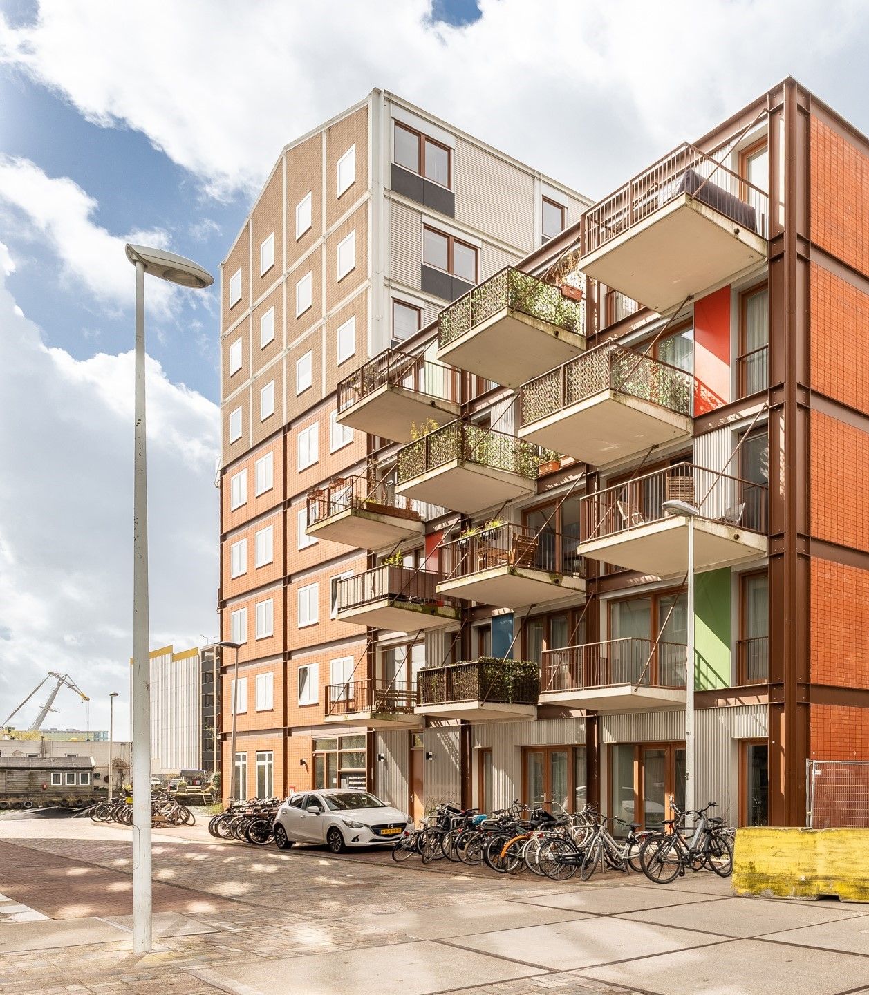 Conny Stuartstraat 3 