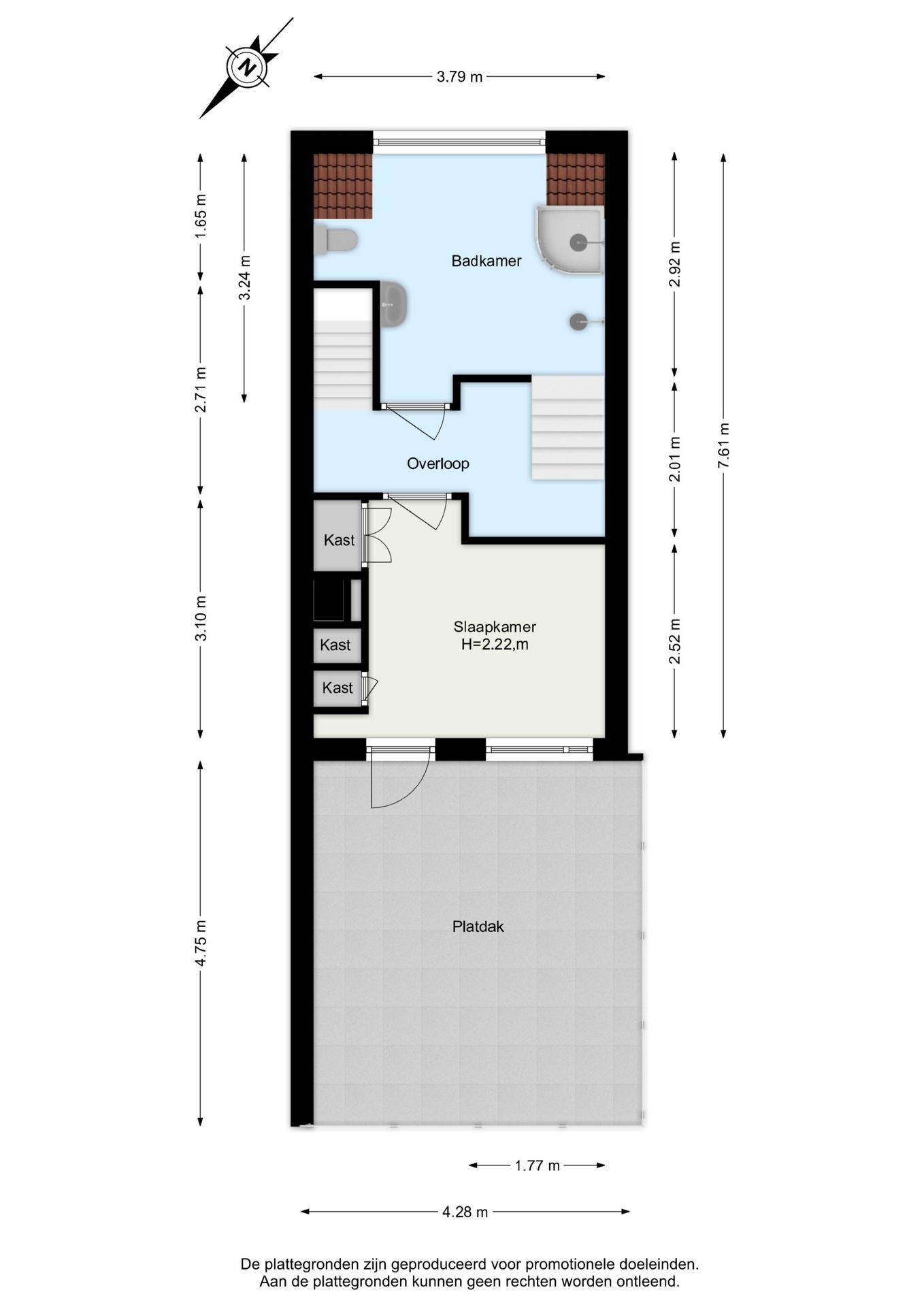 Foto 57 van Burg de Zeeuwstraat 137