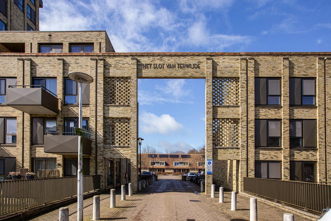 Foto 2 van Edmond Audranstraat 231