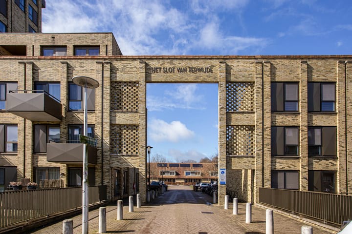 Photo 2 of Edmond Audranstraat 231