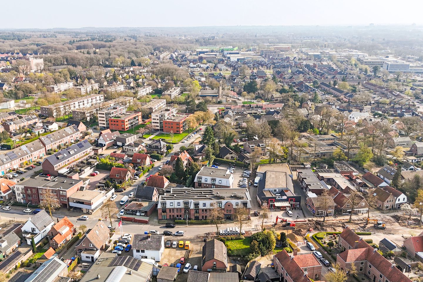 Foto 35 van Parkweg 125-A28