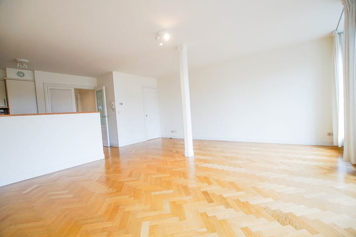 Foto 5 van Hobbemakade 82-2