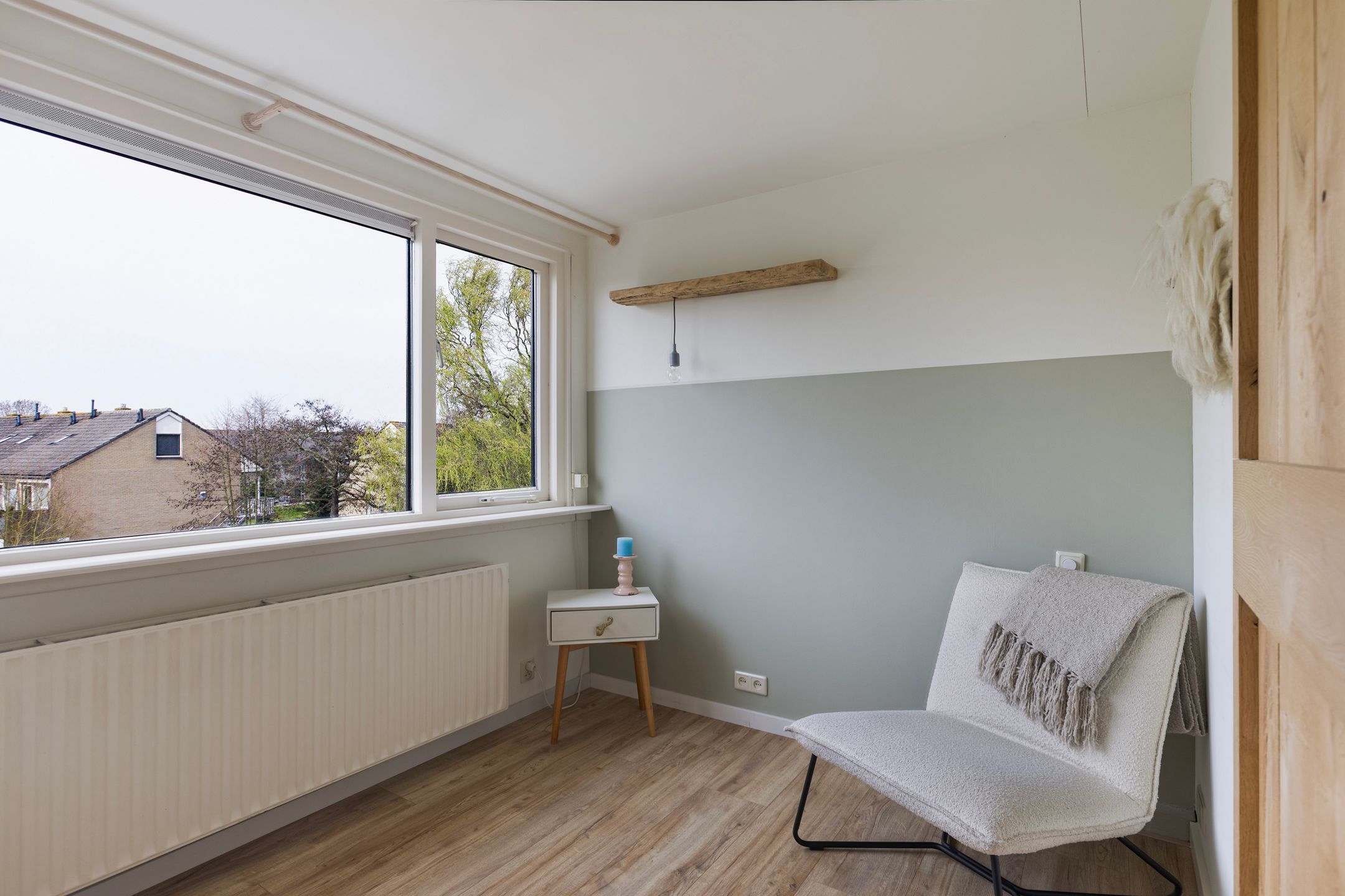 Foto 42 van Burg de Zeeuwstraat 137