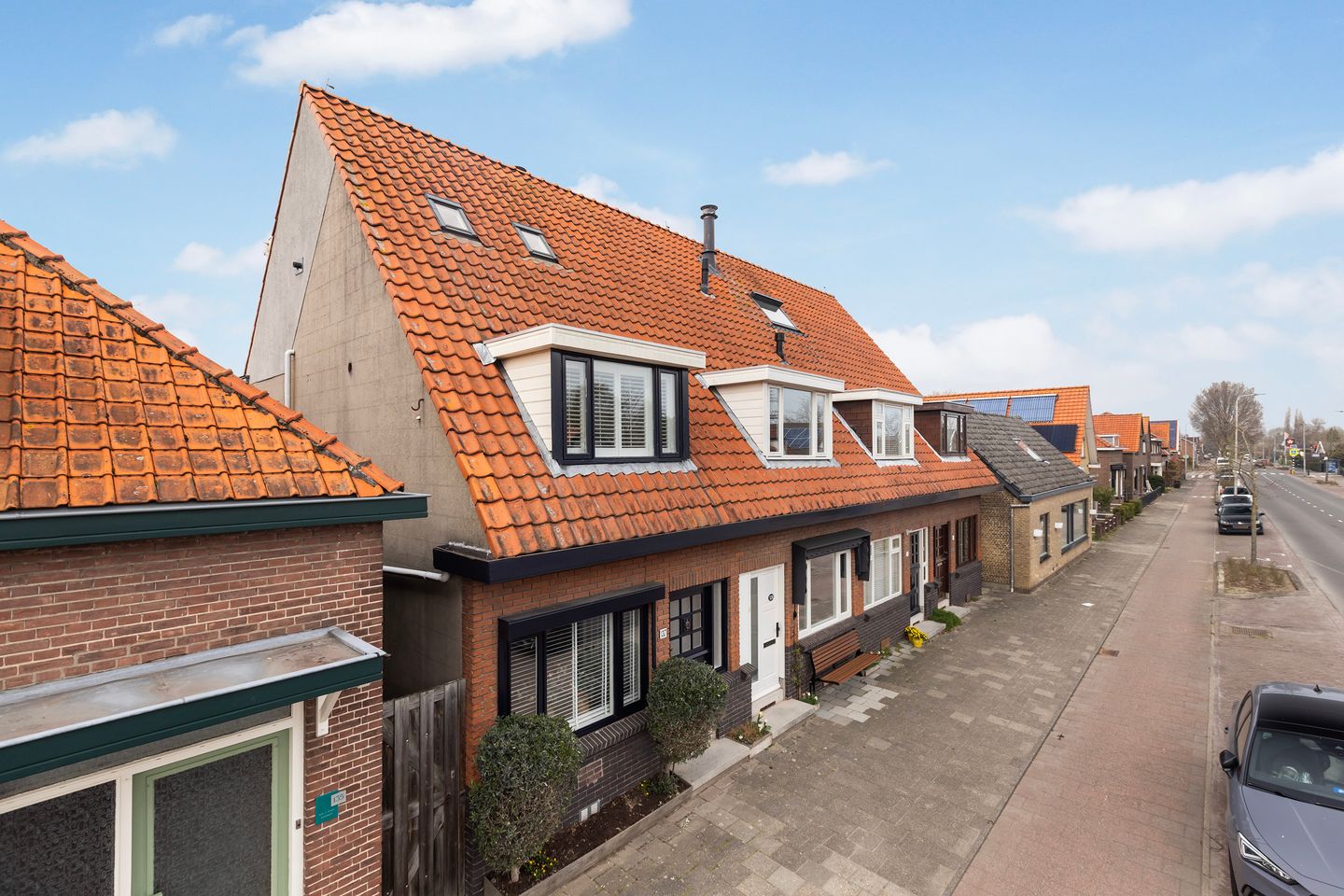 Foto 5 van Burg de Zeeuwstraat 137