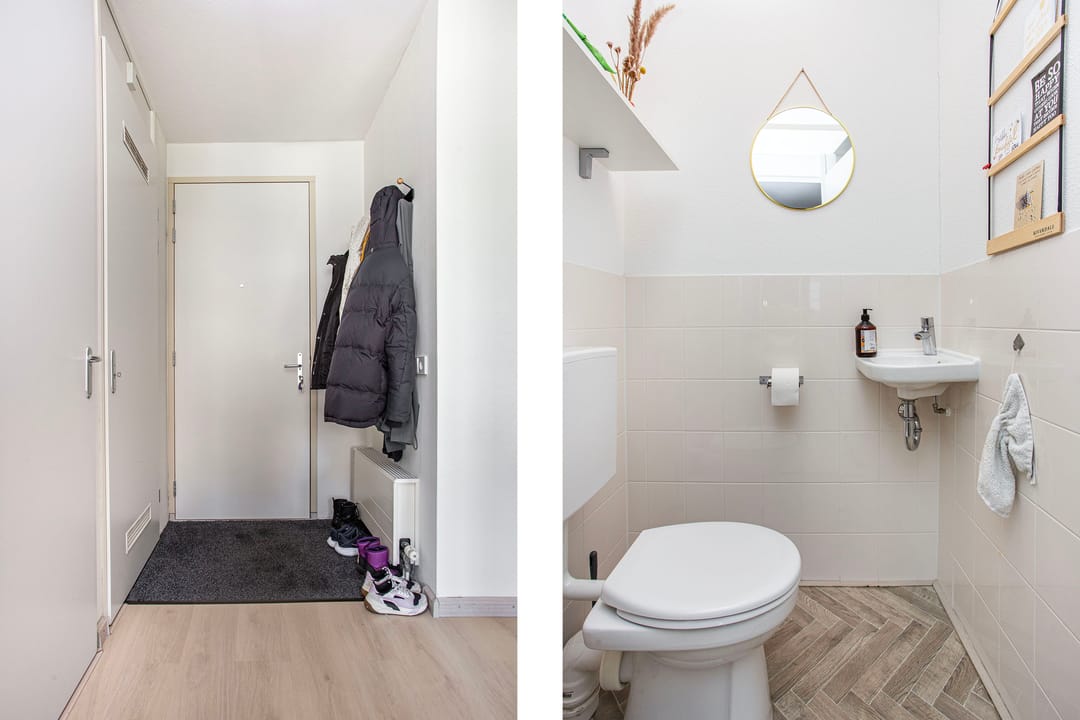 Foto 23 van Edmond Audranstraat 231