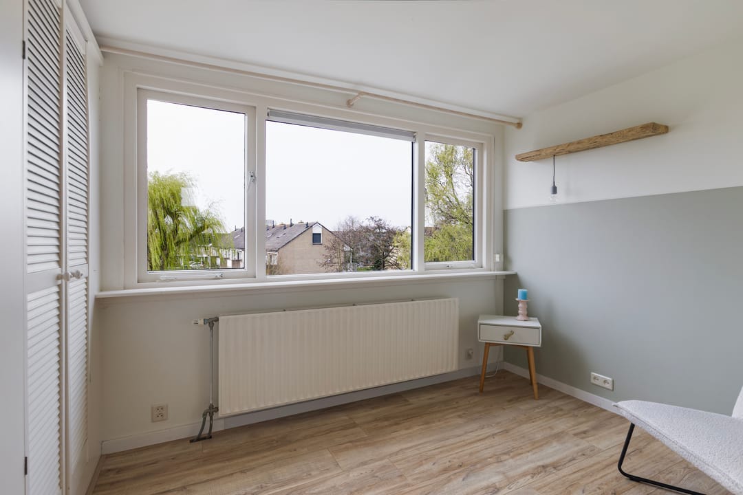 Foto 41 van Burg de Zeeuwstraat 137