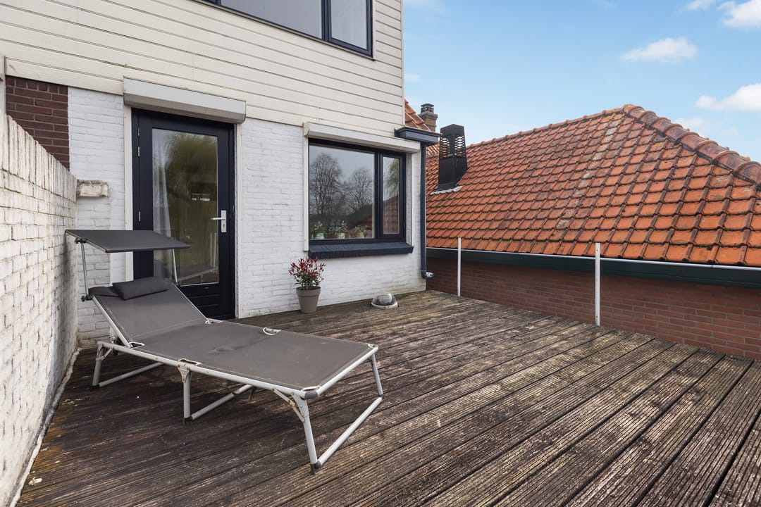 Foto 37 van Burg de Zeeuwstraat 137