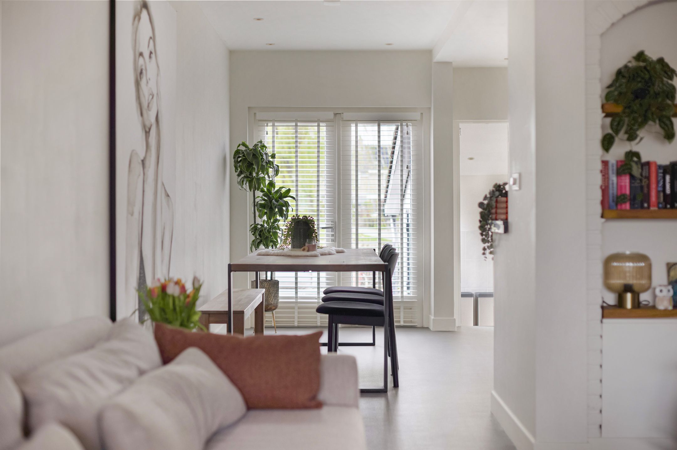 Foto 15 van Burg de Zeeuwstraat 137