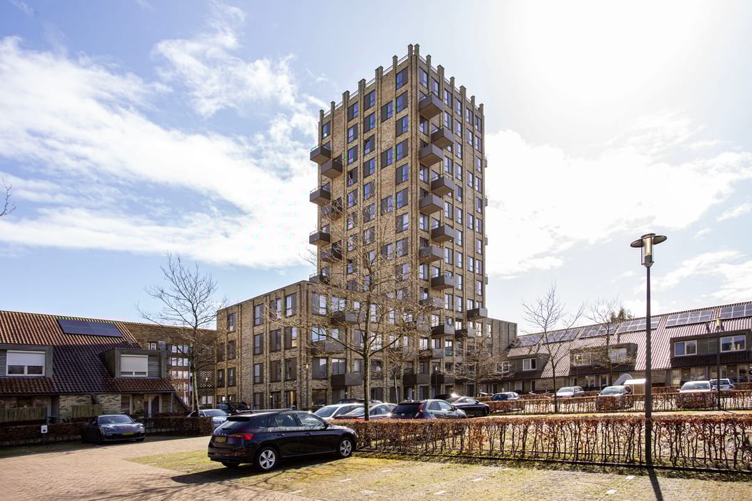 Foto 31 van Edmond Audranstraat 231