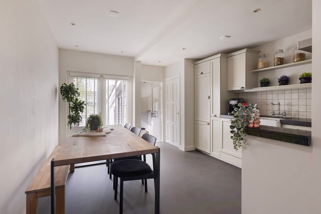 Foto 16 van Burg de Zeeuwstraat 137