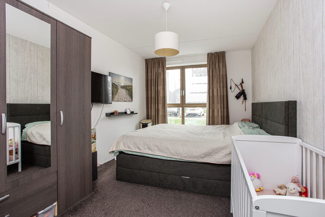 Foto 16 van Edmond Audranstraat 231