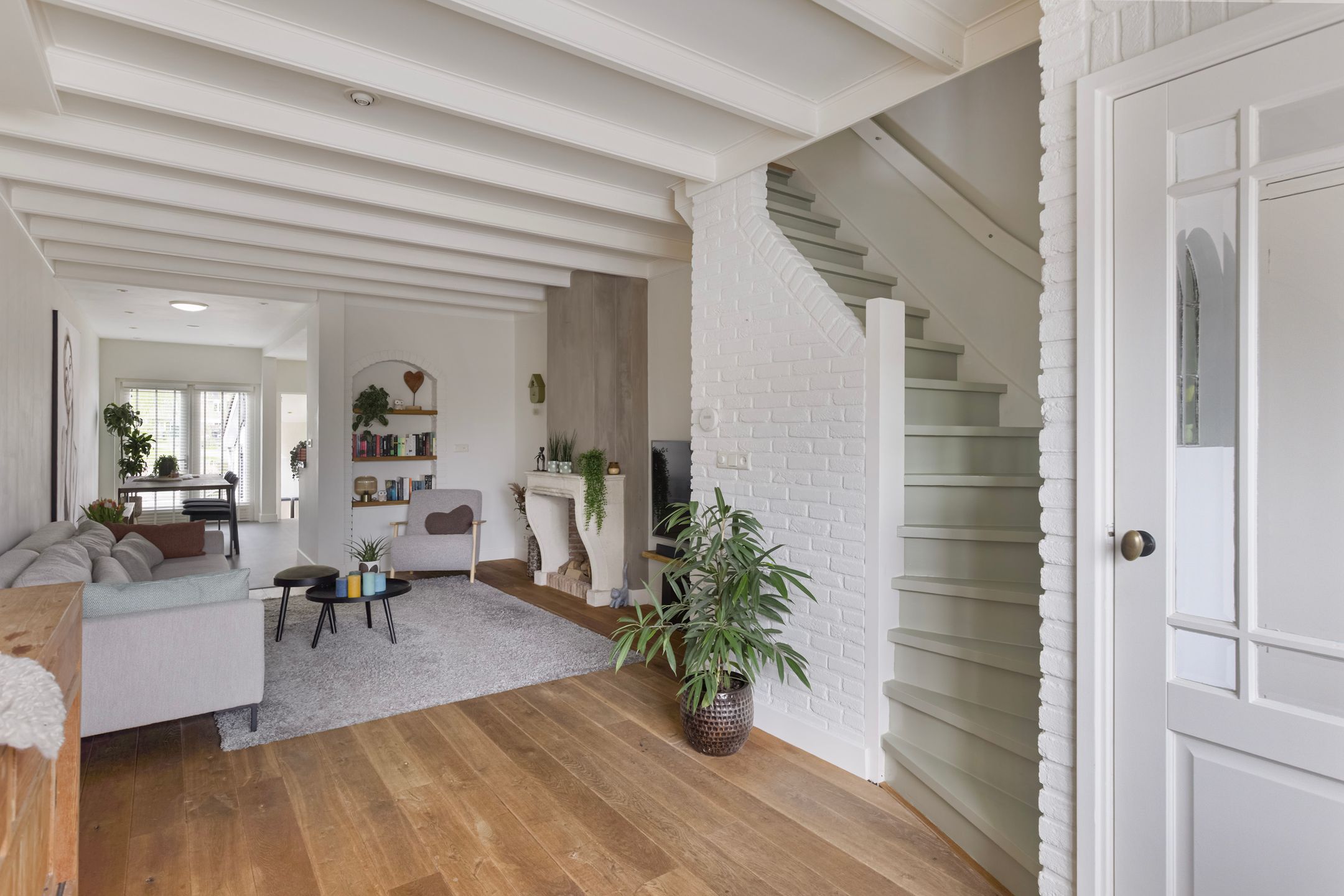 Foto 12 van Burg de Zeeuwstraat 137