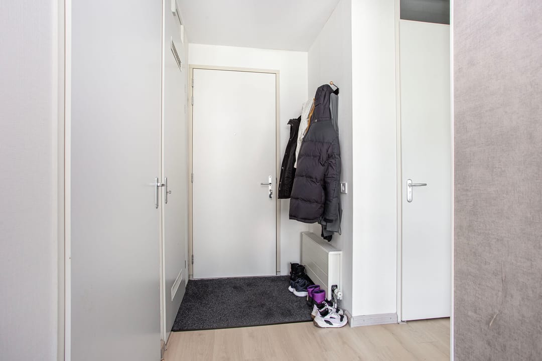 Foto 22 van Edmond Audranstraat 231