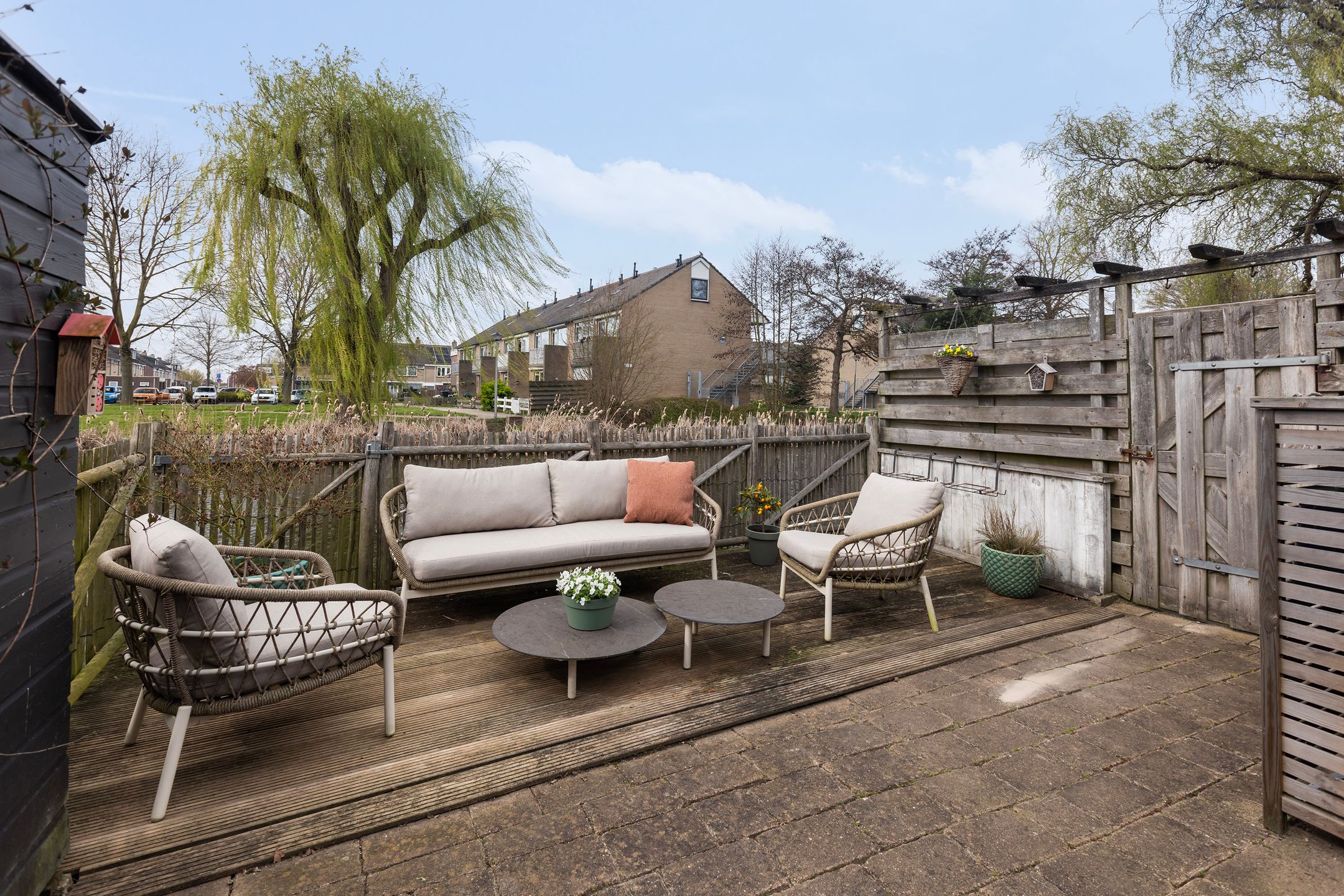 Foto 24 van Burg de Zeeuwstraat 137