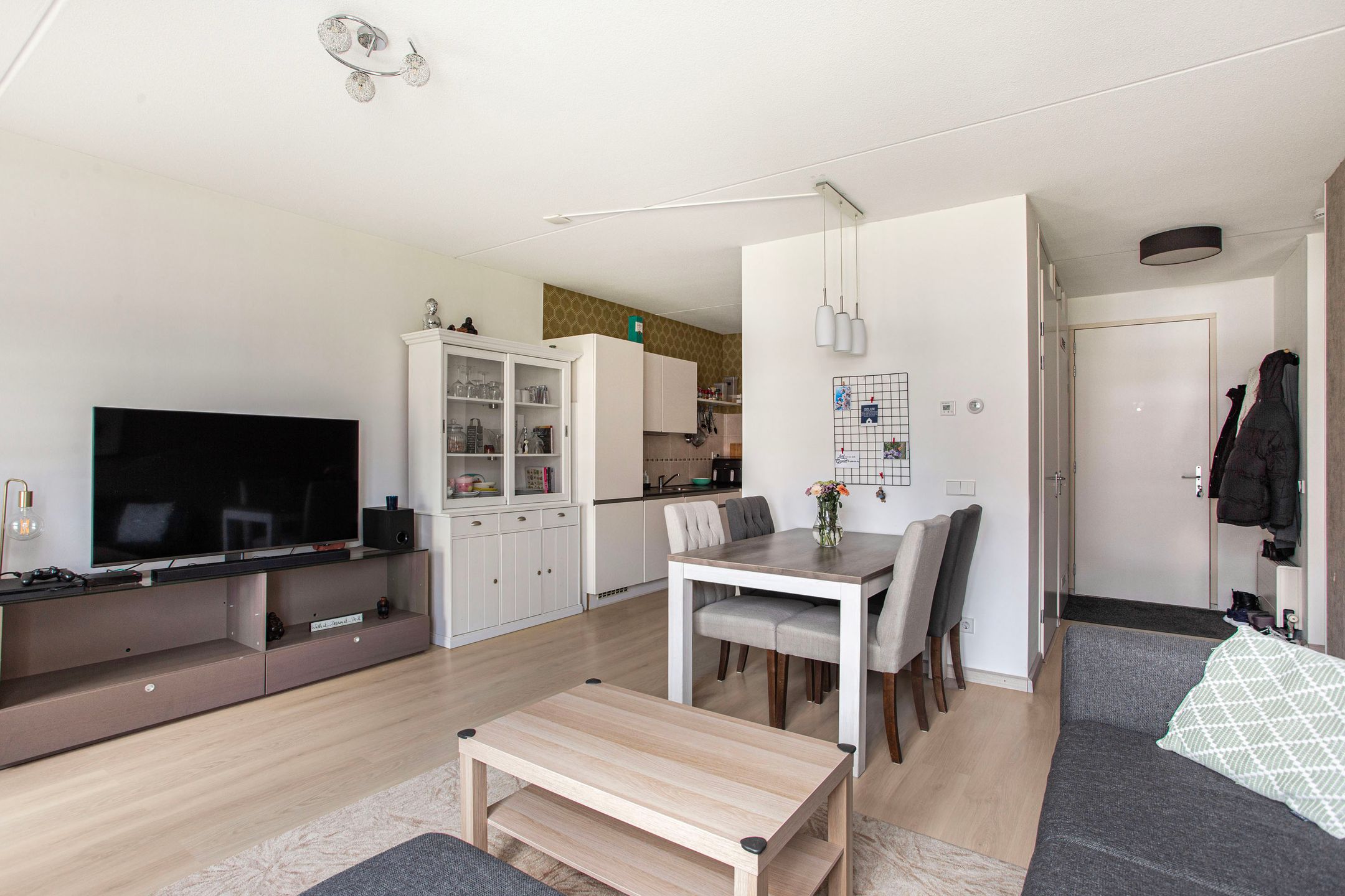 Foto 12 van Edmond Audranstraat 231