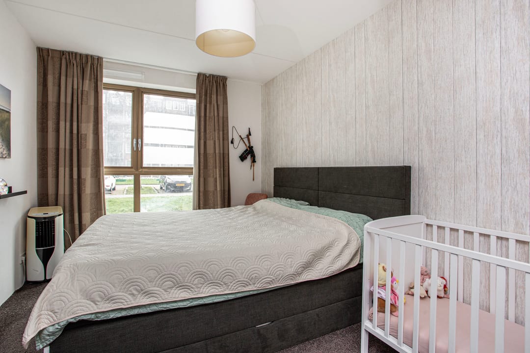 Foto 17 van Edmond Audranstraat 231