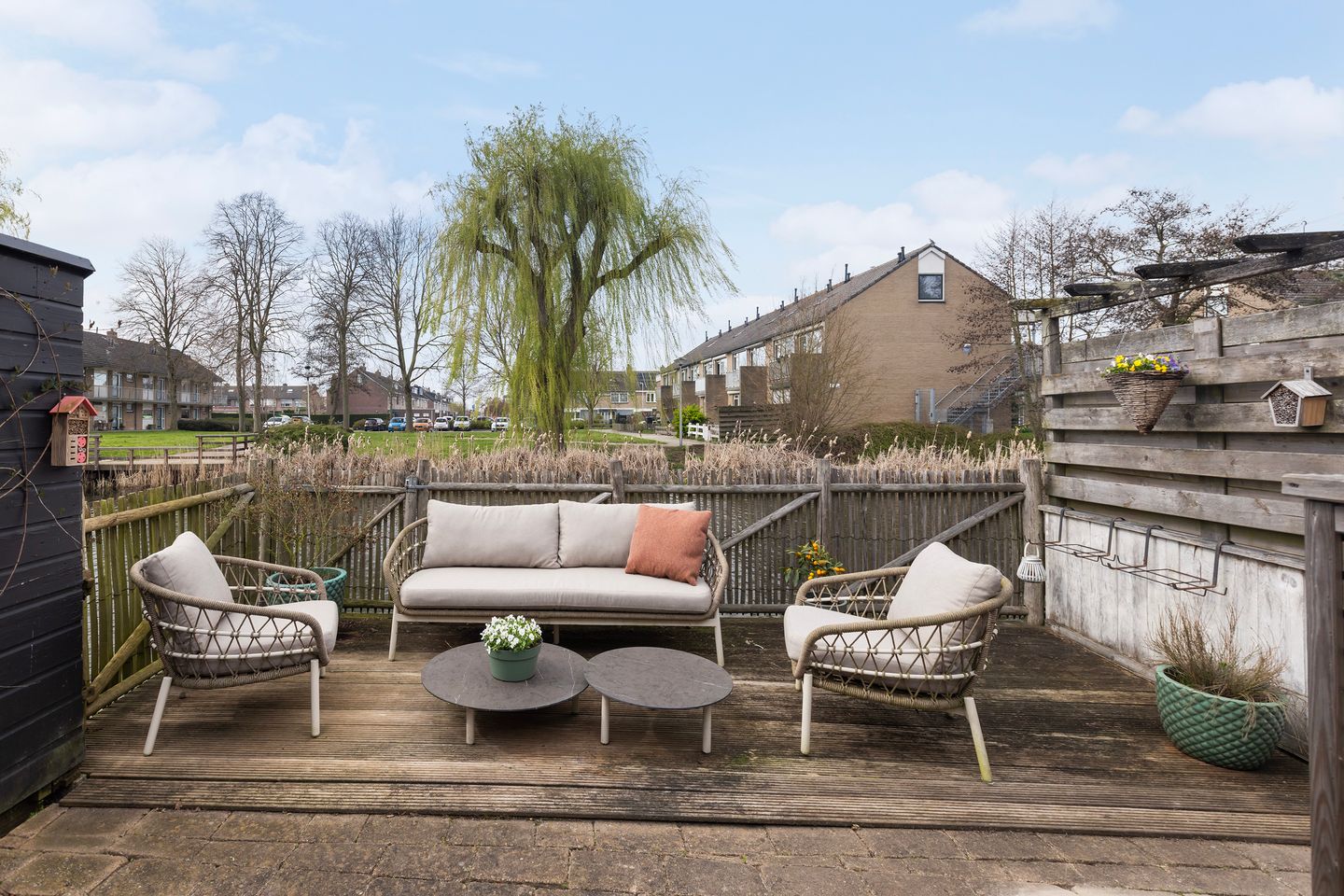 Foto 25 van Burg de Zeeuwstraat 137