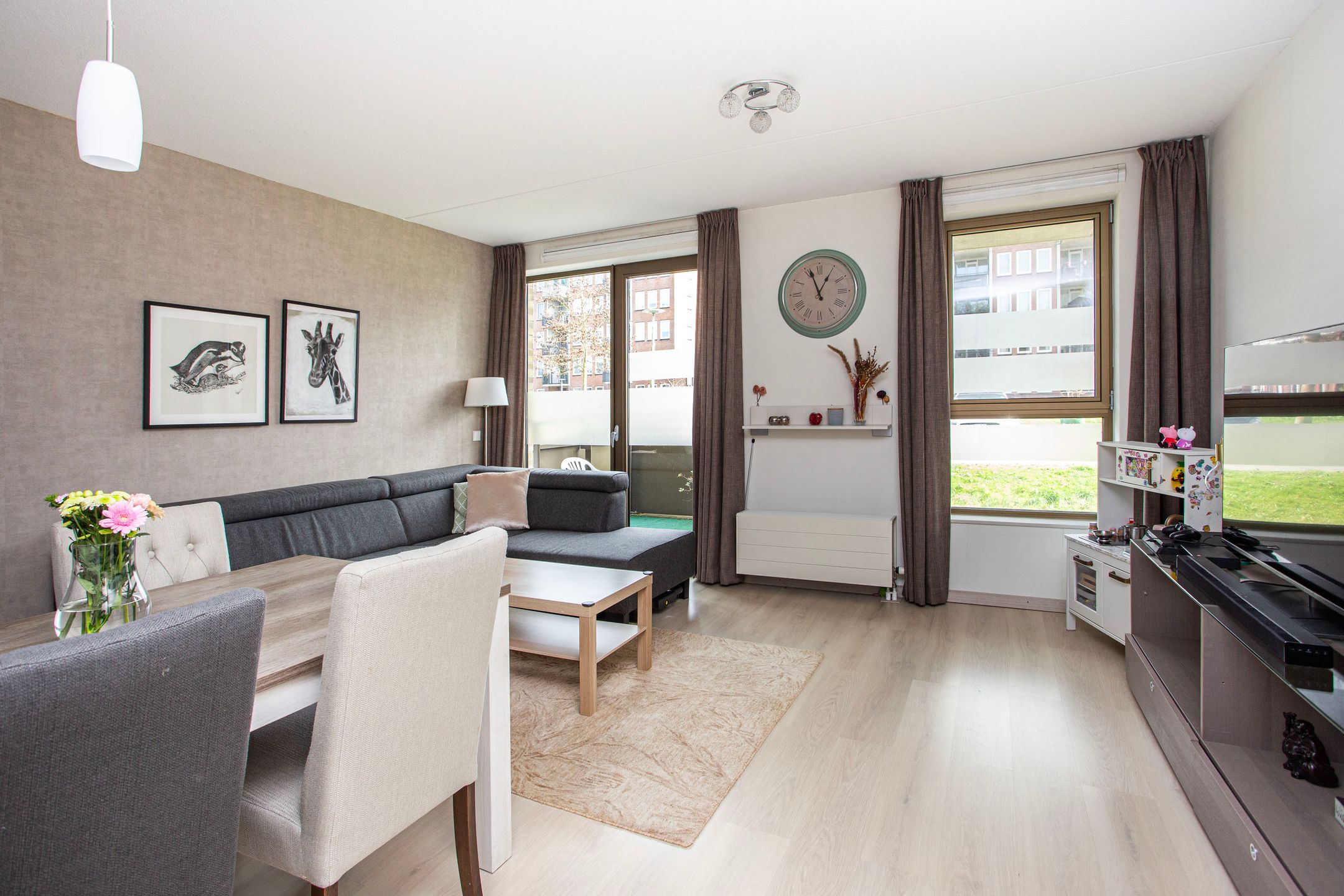 Foto 9 van Edmond Audranstraat 231