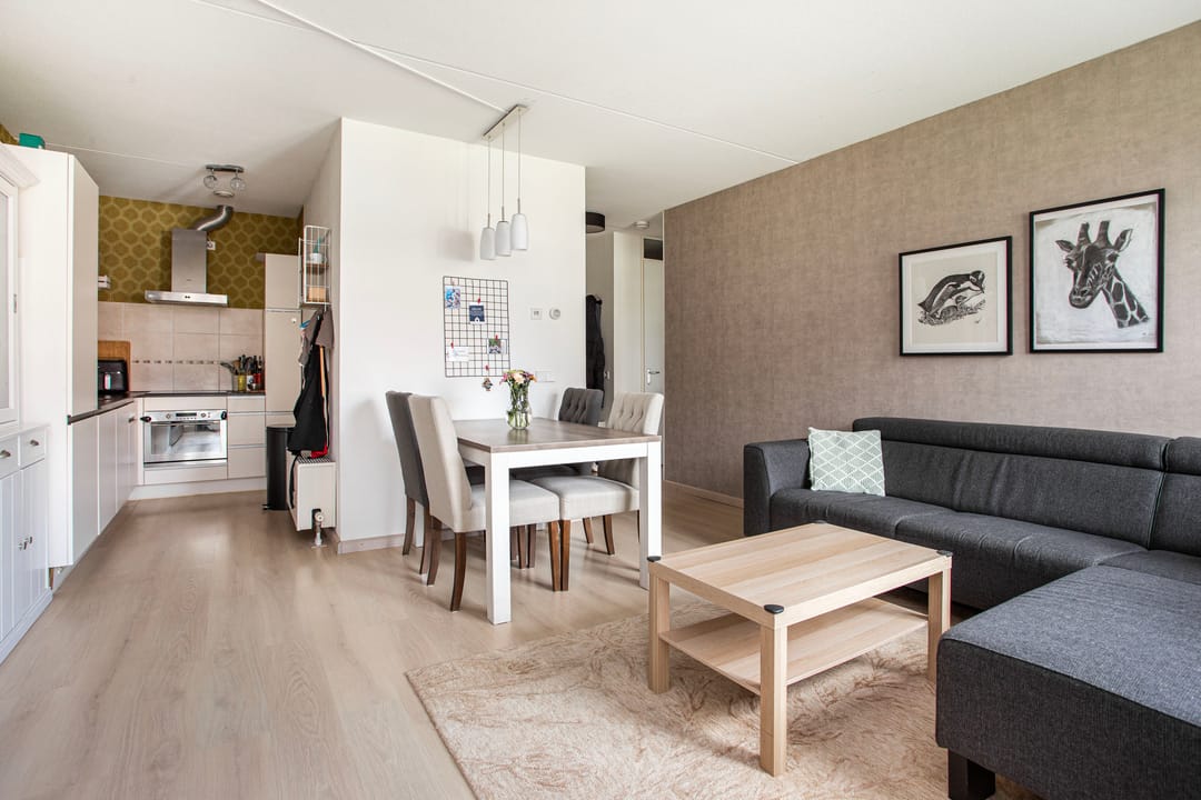 Foto 11 van Edmond Audranstraat 231