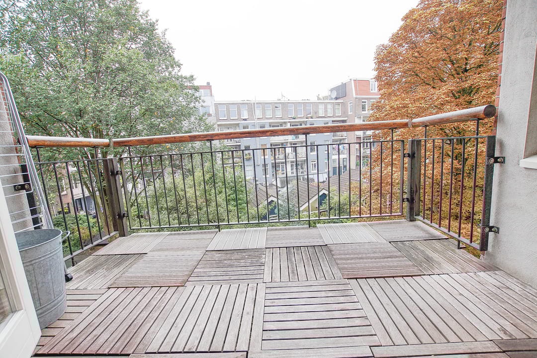 Foto 11 van Hobbemakade 82-2