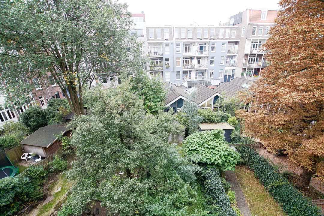 Foto 16 van Hobbemakade 82-2