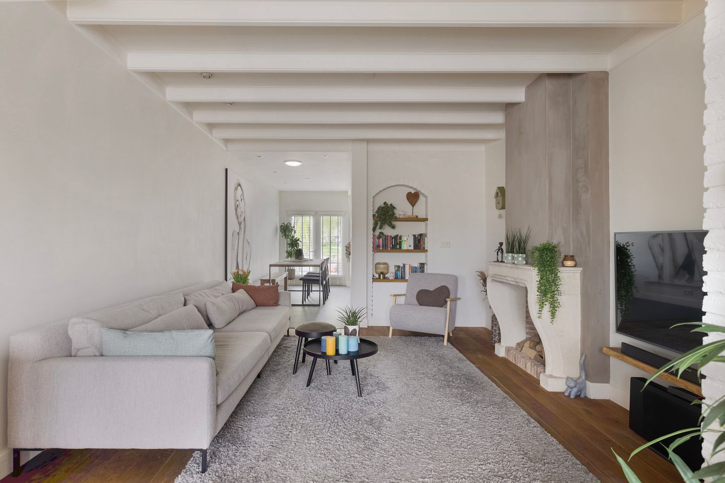 Foto 14 van Burg de Zeeuwstraat 137