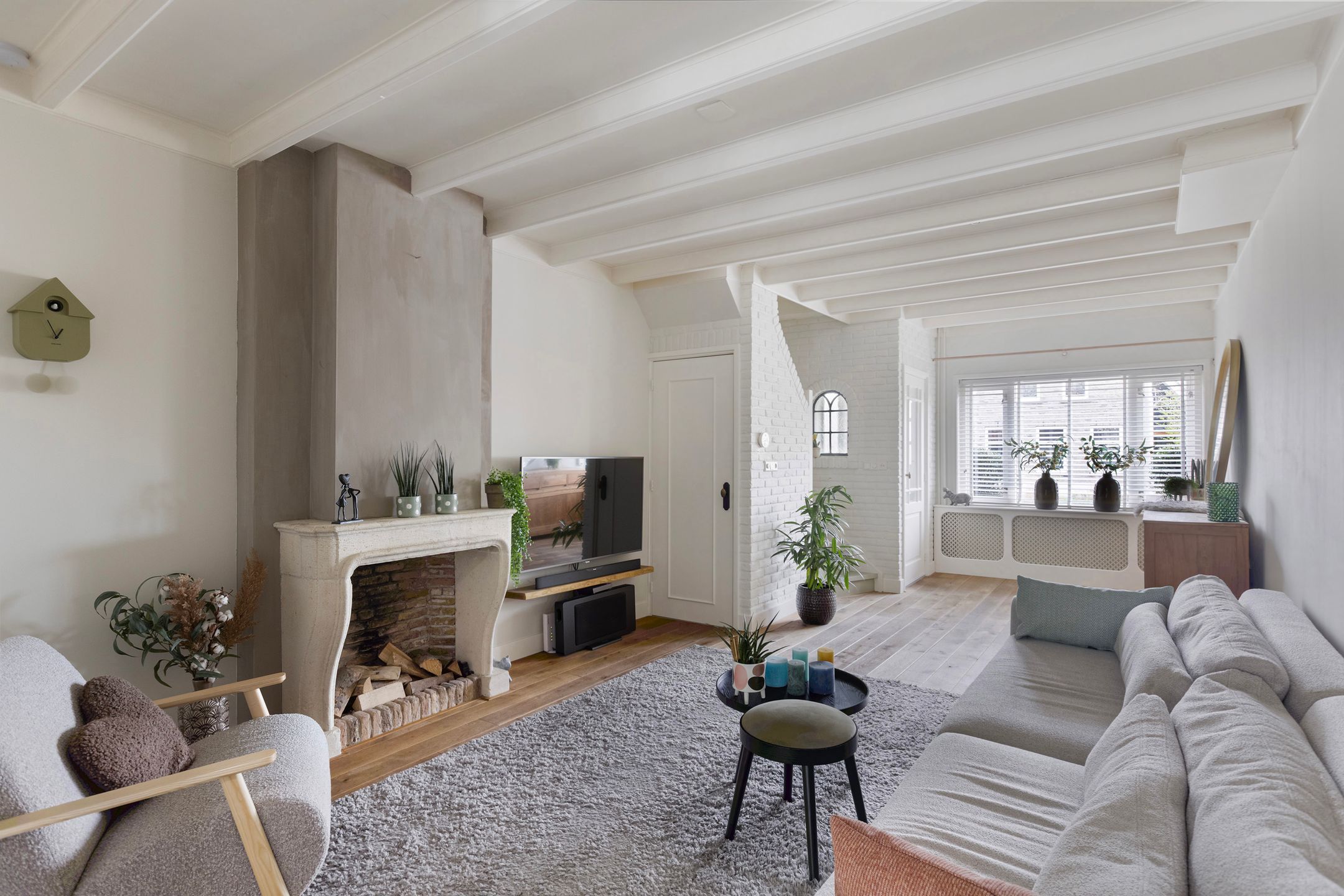 Foto 6 van Burg de Zeeuwstraat 137