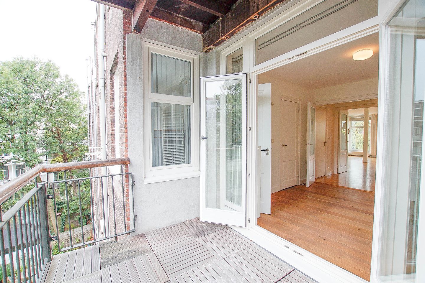 Foto 14 van Hobbemakade 82-2