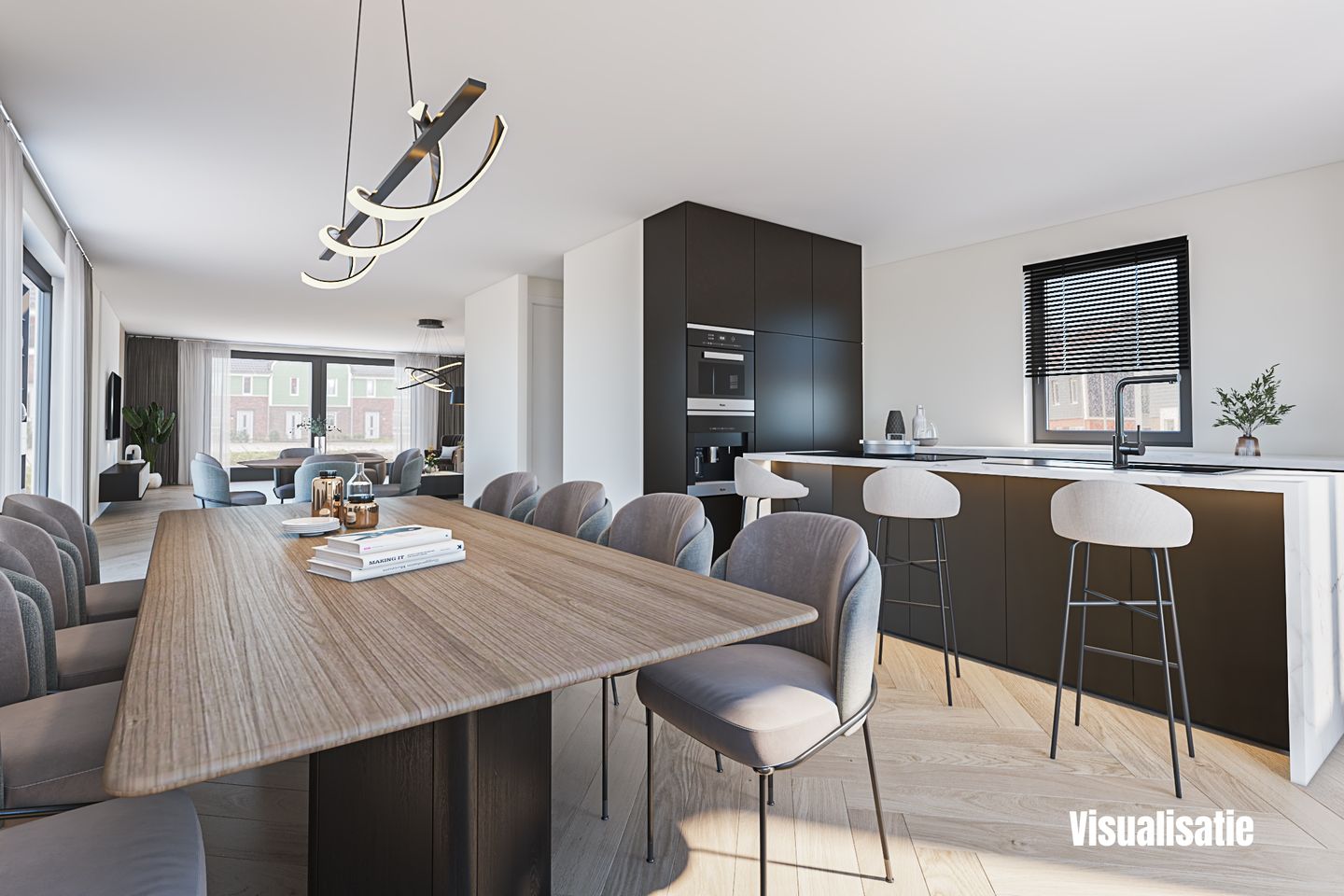 Photo 14 of Knopbies 15