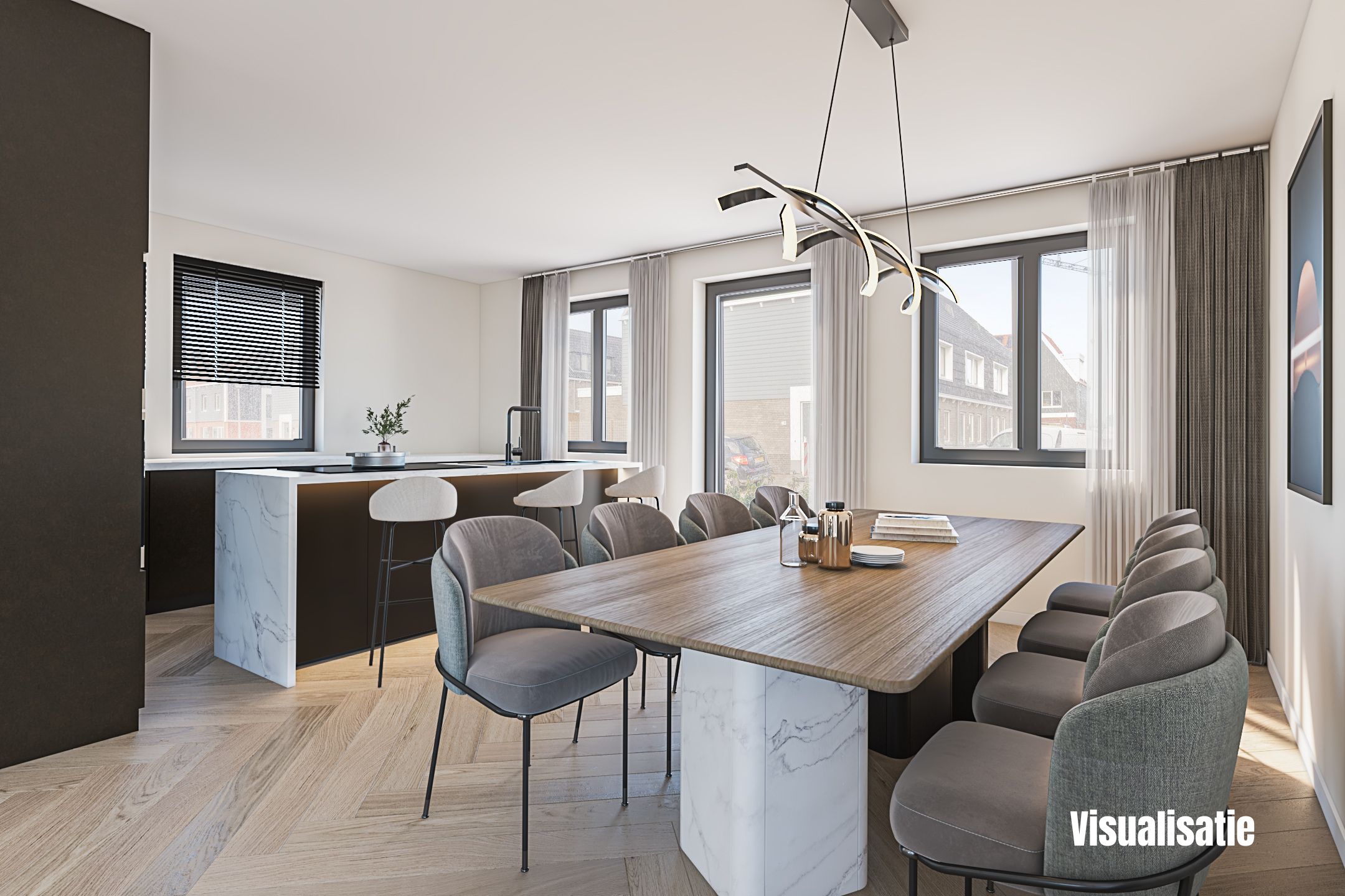 Photo 12 of Knopbies 15