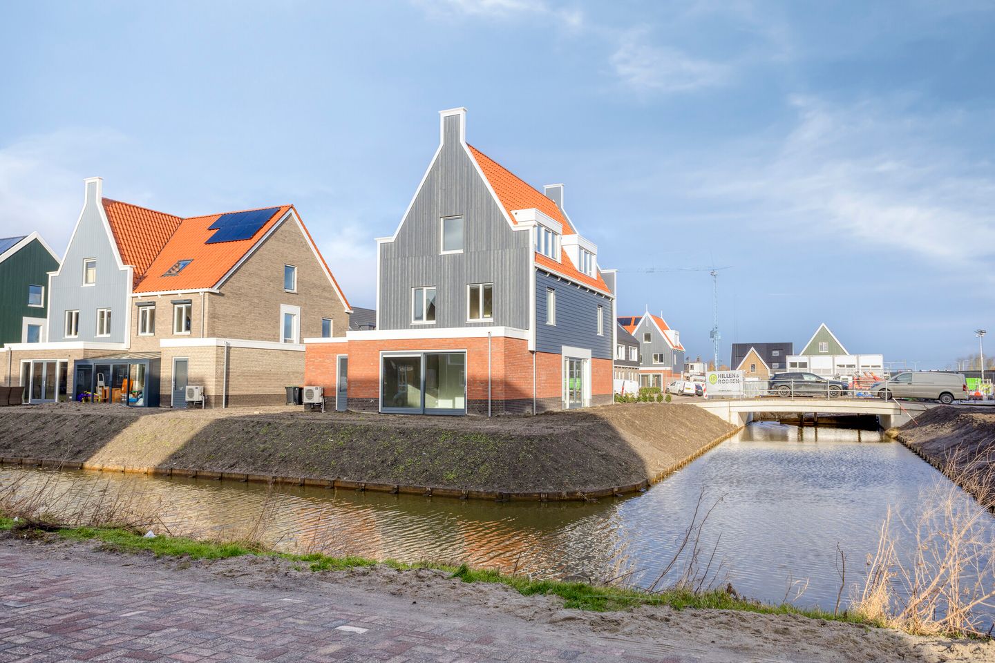 Photo 5 of Knopbies 15