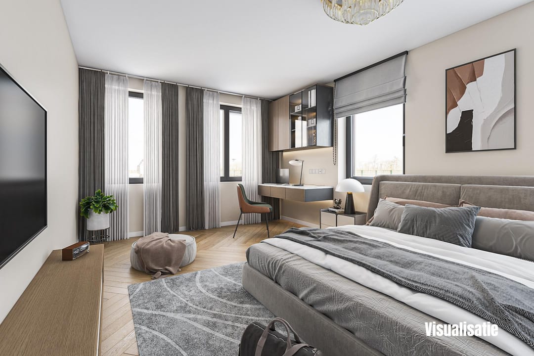 Photo 17 of Knopbies 15