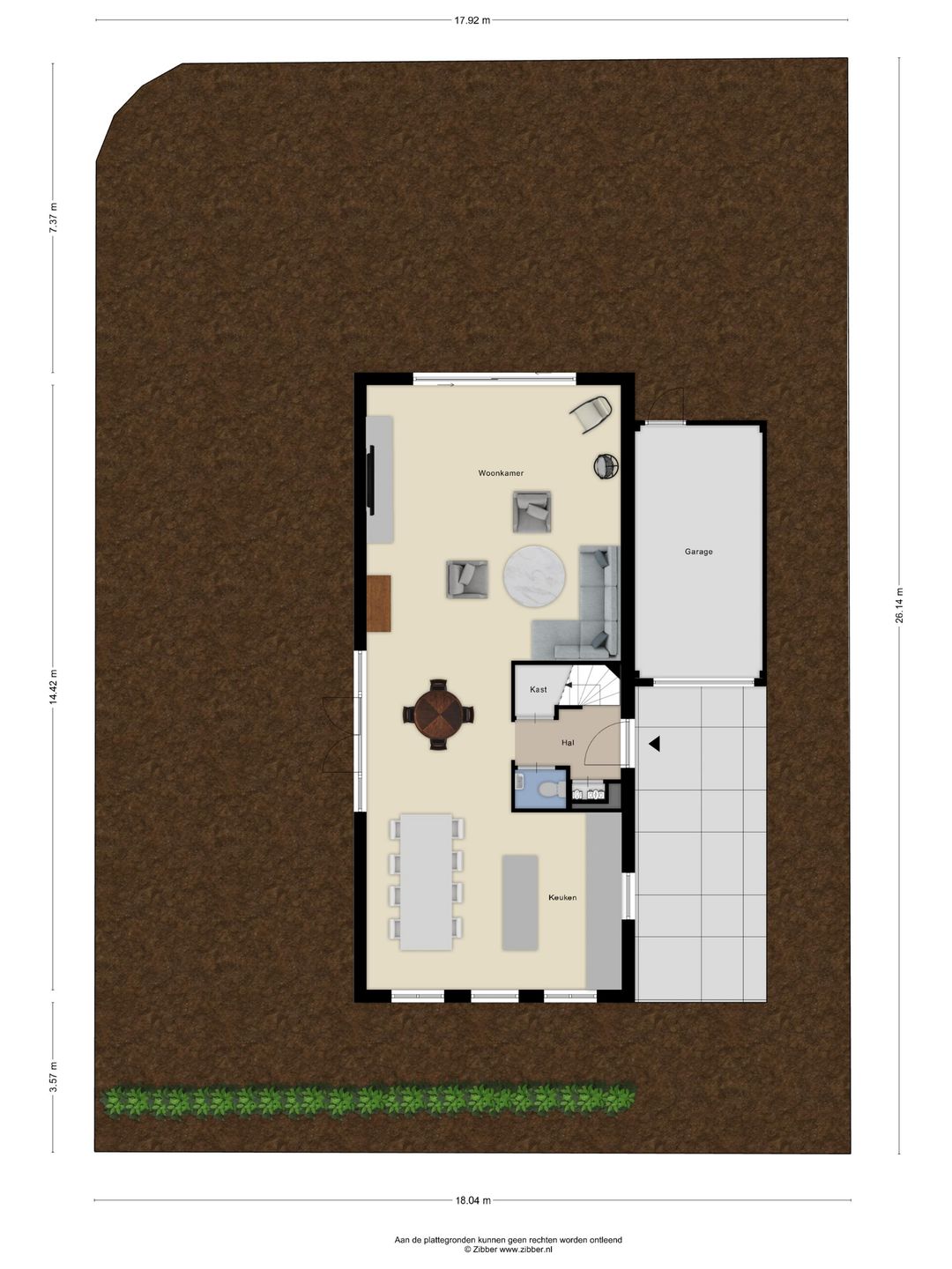 Photo 43 of Knopbies 15