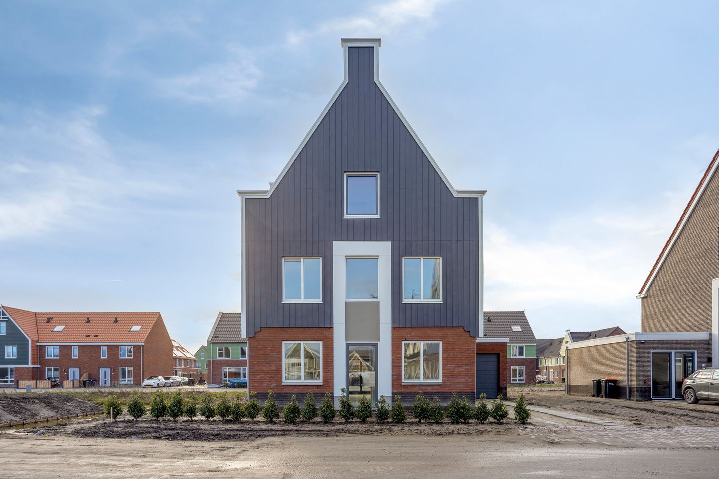 Photo 34 of Knopbies 15