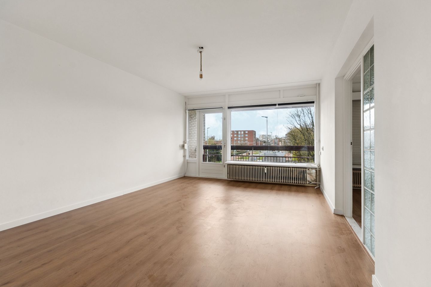 Foto 4 van Hanzestraat 37