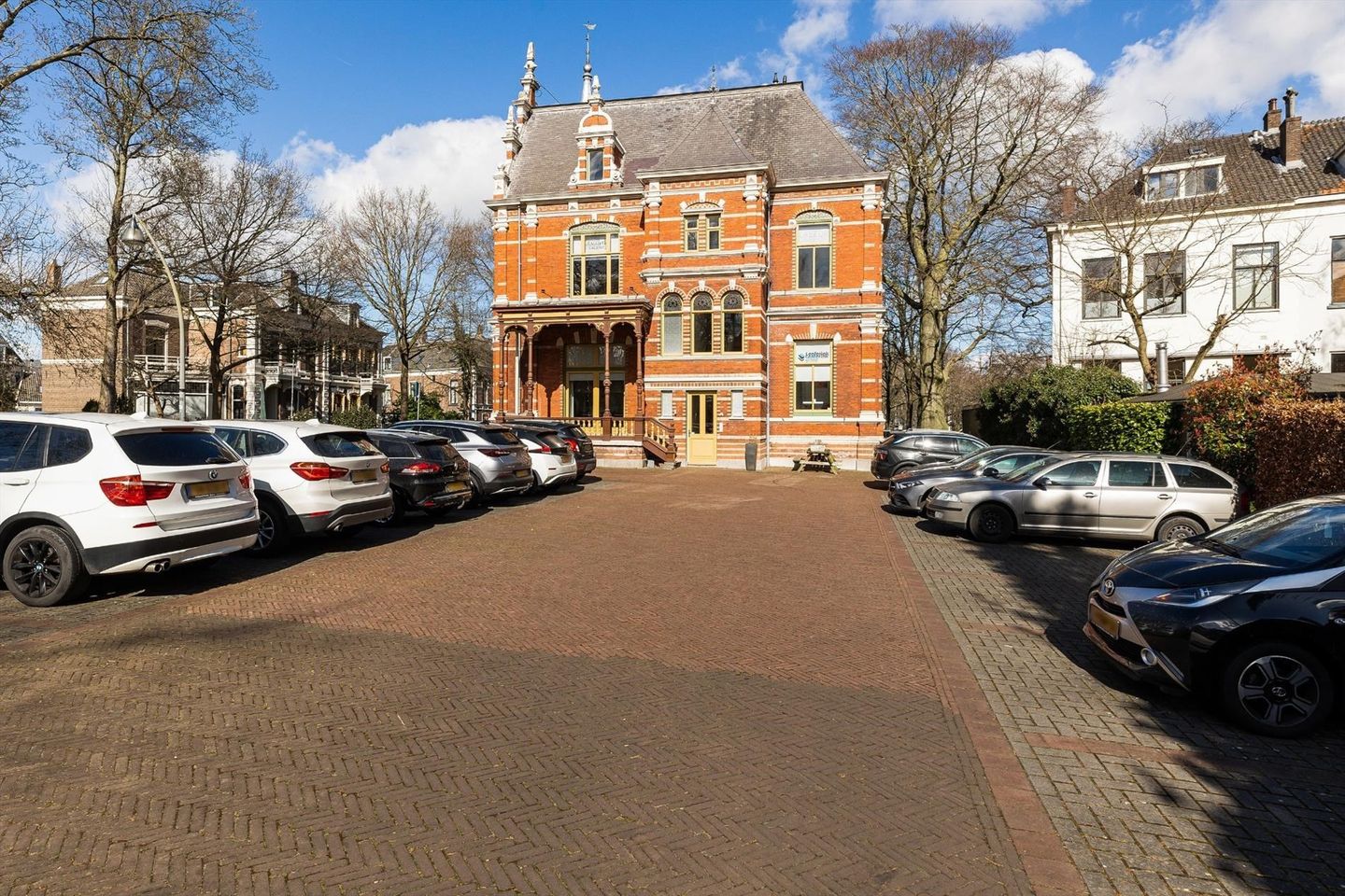 View photo 5 of Ter Pelkwijkpark 18