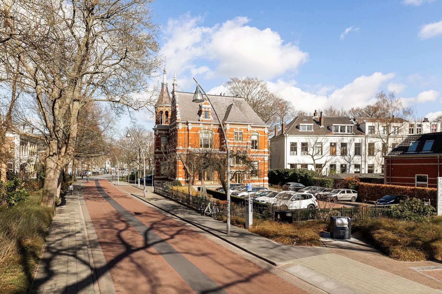 View photo 3 of Ter Pelkwijkpark 18