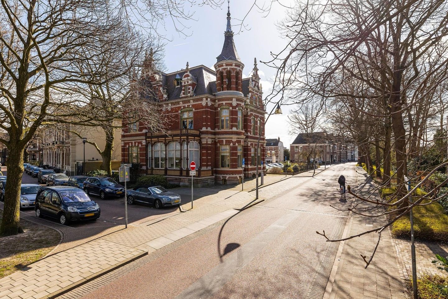 View photo 2 of Ter Pelkwijkpark 18