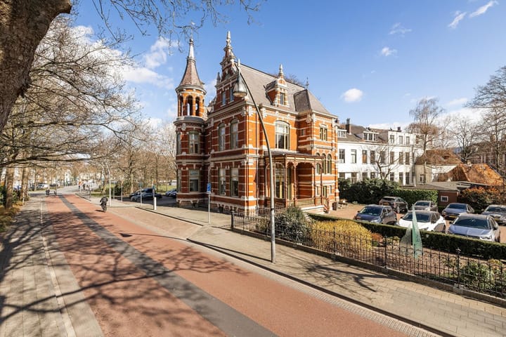 Ter Pelkwijkpark 18, Zwolle