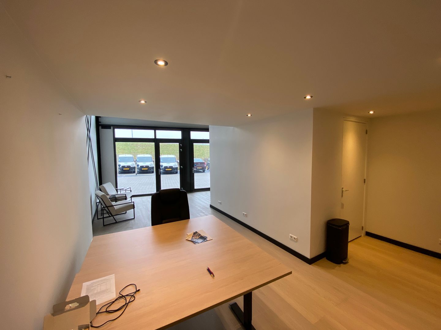 Bekijk foto 5 van Transistorstraat 67-C