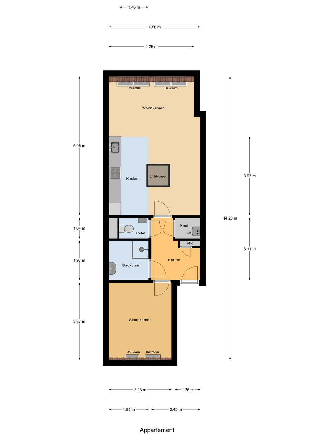 Photo 31 of Molenstraat 49-B