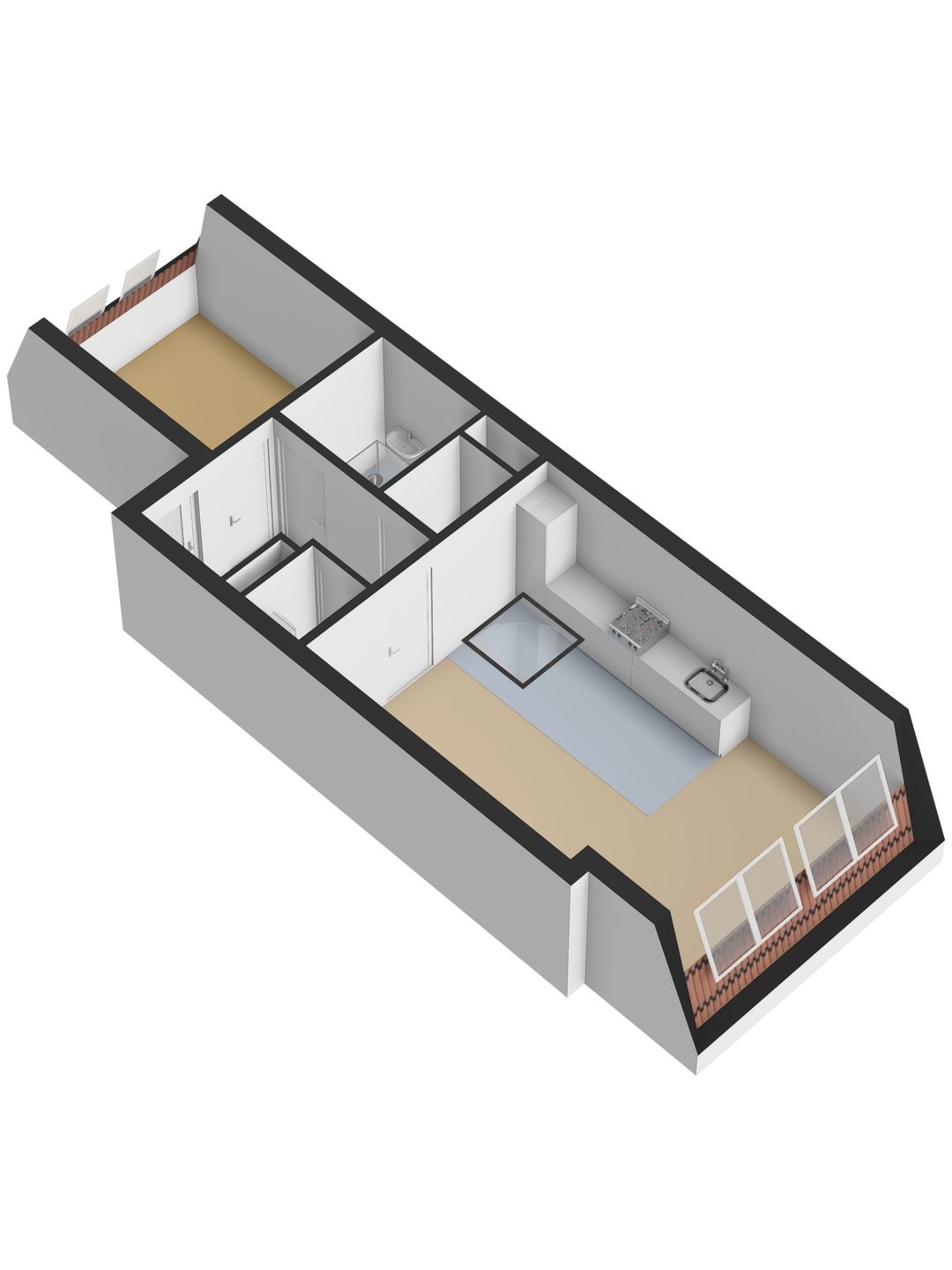 Photo 32 of Molenstraat 49-B