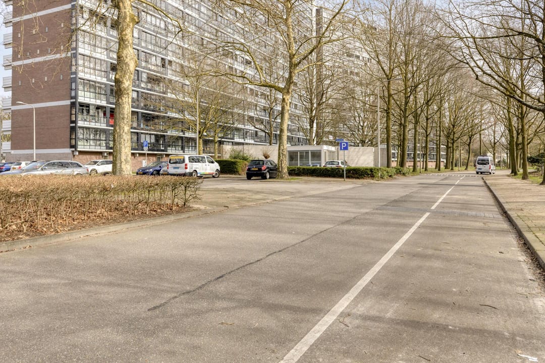 Photo 7 of Mozartlaan 443