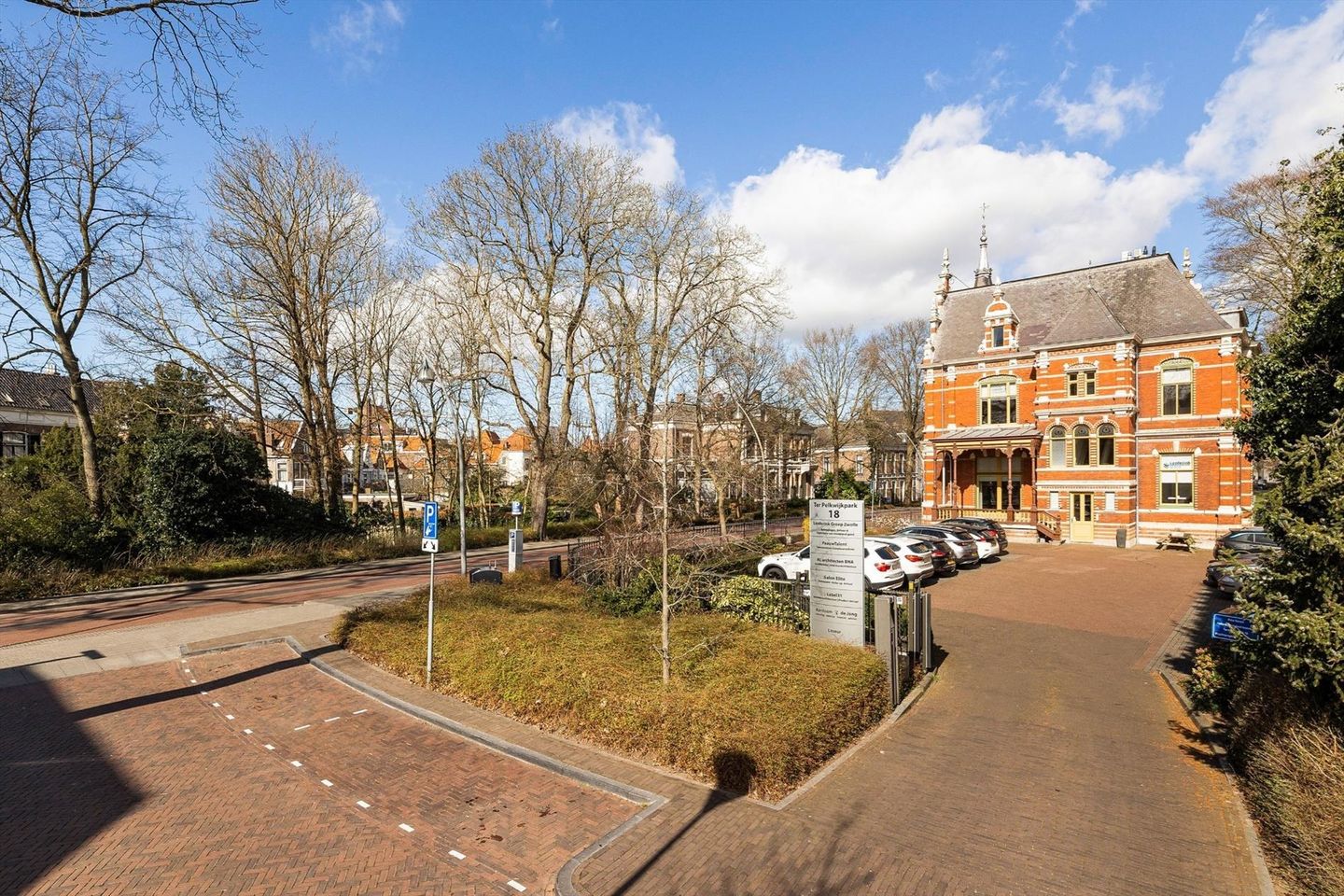 View photo 4 of Ter Pelkwijkpark 18